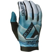Tredz Limited 7Protection Transition Long Finger Cycling Gloves | Extra 7% off for BC Members, Price match & 365 Day returns
