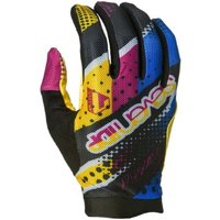 Tredz Limited 7Protection Transition Youth Long Finger Cycling Gloves | Extra 7% off for BC Members, Price match & 365 Day returns