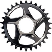 Tredz Limited Race Face Direct Mount 12 Speed Chainring Wide Off-set Shimano | Extra 7% off for BC Members, Price match & 365 Day returns