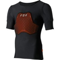 Tredz Limited Fox Clothing Baseframe Pro Short Sleeve Protection Base Layer | Extra 7% off for BC Members, Price match & 365 Day returns