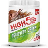 High5 Recovery Drink Tub 450g
