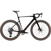Tredz Limited Cannondale SuperX Carbon 1 | Extra 7% off for BC Members, Price match & 365 Day returns