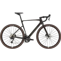 Tredz Limited Cannondale SuperX Carbon 3 | Extra 7% off for BC Members, Price match & 365 Day returns
