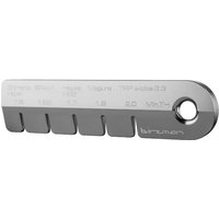 Tredz Limited Birzman Rotor Wear Indicator | Extra 7% off for BC Members, Price match & 365 Day returns