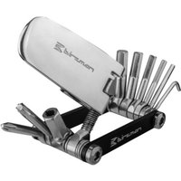 Tredz Limited Birzman Feexman Cicada A10 Multi Tool | Extra 7% off for BC Members, Price match & 365 Day returns