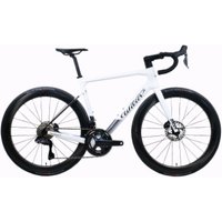 Tredz Limited Wilier Garda Ultegra Di2 SWR | Extra 7% off for BC Members, Price match & 365 Day returns