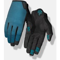 Tredz Limited Giro DND Long Finger MTB Mountain Cycling Gloves | Extra 7% off for BC Members, Price match & 365 Day returns