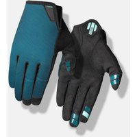 La DND Long Finger MTB Mountain Cycling Gloves