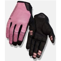 Giro La DND Gel Womens Long Finger MTB Mountain Cycling Gloves