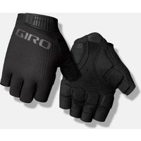 Tredz Limited Giro Bravo II Gel Mitts / Short Finger Road Cycling Gloves | Extra 7% off for BC Members, Price match & 365 Day returns