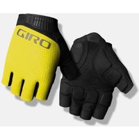 Tredz Deal Enjoy 36% Discount on Giro Bravo II Gel Mitts for Cycling