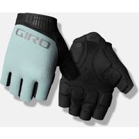 Bravo II Gel Mitts Short Finger Road Cycling Gloves