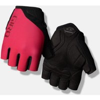 Tredz Limited Giro Jagette Womens Mitts Short Finger Road Cycling Gloves | Extra 7% off for BC Members, Price match & 365 Day returns