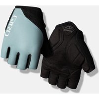 Tredz Limited Giro Jagette Womens Mitts Short Finger Road Cycling Gloves | Extra 7% off for BC Members, Price match & 365 Day returns