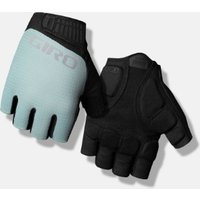 Tredz Limited Giro Tessa II Gel Womens Mitts Short Finger Road Cycling Gloves | Extra 7% off for BC Members, Price match & 365 Day returns