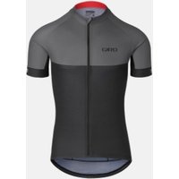 Giro Chrono Short Sleeve Cycling Jersey