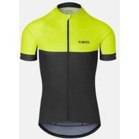 Tredz Limited Giro Chrono Short Sleeve Cycling Jersey | Extra 7% off for BC Members, Price match & 365 Day returns