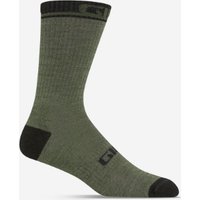 Tredz Limited Giro Winter Merino Wool Socks | Extra 7% off for BC Members, Price match & 365 Day returns