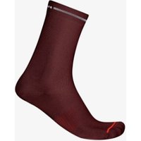 Tredz Limited Castelli Premio Evo 18 Cycling Socks | Extra 7% off for BC Members, Price match & 365 Day returns