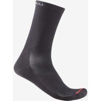 Tredz Limited Castelli A/C 18 Cycling Socks | Extra 7% off for BC Members, Price match & 365 Day returns