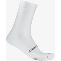 Tredz Limited Castelli Espresso 18 Cycling Socks | Extra 7% off for BC Members, Price match & 365 Day returns