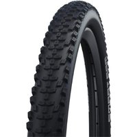 Tredz Limited Schwalbe Smart Sam K-Guard Black N Roll Wired 16