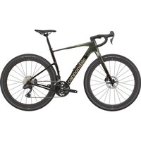 Tredz Limited Cannondale Topstone Carbon LTD Di2 | Extra 7% off for BC Members, Price match & 365 Day returns