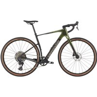 Tredz Limited Cannondale Topstone Carbon 2 AXS 1x | Extra 7% off for BC Members, Price match & 365 Day returns