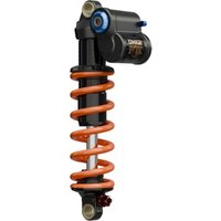 Fox Racing Shox DHX2 Factory 2POS-Adjust Rear Shock