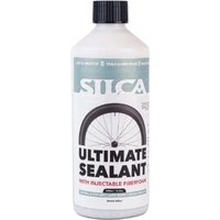 Tredz Limited Silca Ultimate Tubeless Sealant v2 | Extra 7% off for BC Members, Price match & 365 Day returns