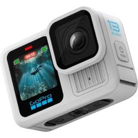 Tredz Limited Gopro GoPro HERO13 Black in Polar White | Extra 7% off for BC Members, Price match & 365 Day returns