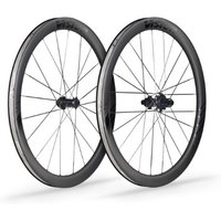Tredz Limited Vision Metron 45 RS SL Disc Carbon Road Wheelset | Extra 7% off for BC Members, Price match & 365 Day returns