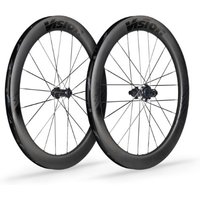 Tredz Limited Vision Metron 60 RS SL Disc Carbon Road Wheelset | Extra 7% off for BC Members, Price match & 365 Day returns