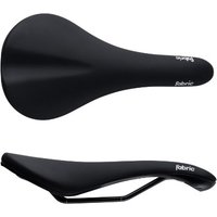 Fabric FSD-13 - Scoop Sport Radius Steel Saddle