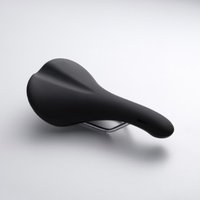 Fabric FSD-14 - Scoop Elite Radius Gel CrMo Saddle