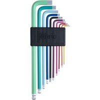 Fabric FTL-51 - Hex Key Set 10 Tools
