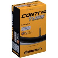 Tredz Limited Continental Compact 16
