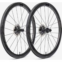 Tredz Limited Scope R4.A Disc Carbon All-Road Wheelset | Extra 7% off for BC Members, Price match & 365 Day returns