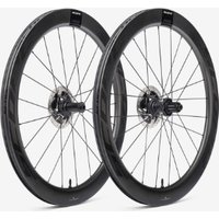 Tredz Limited Scope R5 Disc Carbon Road Wheelset | Extra 7% off for BC Members, Price match & 365 Day returns