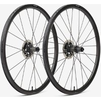 Tredz Limited Scope S3 Disc Carbon Road Wheelset | Extra 7% off for BC Members, Price match & 365 Day returns