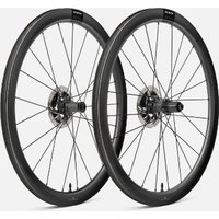 Tredz Limited Scope S4.A Disc Carbon All-Road Wheelset | Extra 7% off for BC Members, Price match & 365 Day returns