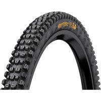 Tredz Limited Continental Kryptotal Downhill Soft Front Tyre | Extra 7% off for BC Members, Price match & 365 Day returns