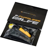 Tredz Limited Continental Tubeless Valve | Extra 7% off for BC Members, Price match & 365 Day returns