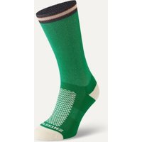 Tredz Limited SealSkinz Sealskinz Caister Single Layer Mid Length Cycling Socks | Extra 7% off for BC Members, Price match & 365 Day returns