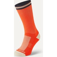 Tredz Limited SealSkinz Sealskinz Caister Single Layer Mid Length Cycling Socks | Extra 7% off for BC Members, Price match & 365 Day returns