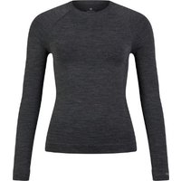 Endura BAABAA Pro Womens Long Sleeve Cycling Base Layer Top