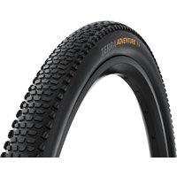 Tredz Limited Continental Terra Adventure Tyre | Extra 7% off for BC Members, Price match & 365 Day returns