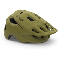 Tredz Limited MET Shelter MTB Cycling Helmet | Extra 7% off for BC Members, Price match & 365 Day returns