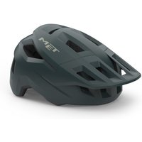 Tredz Limited MET Shelter MTB Cycling Helmet | Extra 7% off for BC Members, Price match & 365 Day returns