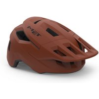 Tredz Limited MET Shelter MTB Cycling Helmet | Extra 7% off for BC Members, Price match & 365 Day returns